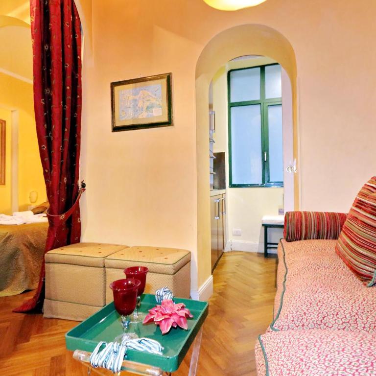 Pantheon Luxury Apartment - Apartment - 7