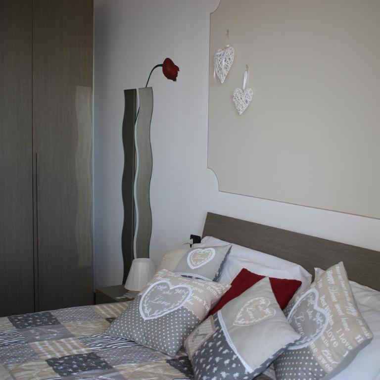 Casa Belvedere Stresa - Casa con 2 Camere da Letto e Vista Lago - 31