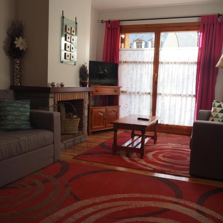Reconquista - Apartamento de 2 dormitorios - 8