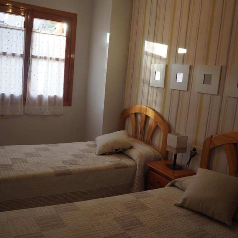 Reconquista - Apartamento de 2 dormitorios - 12