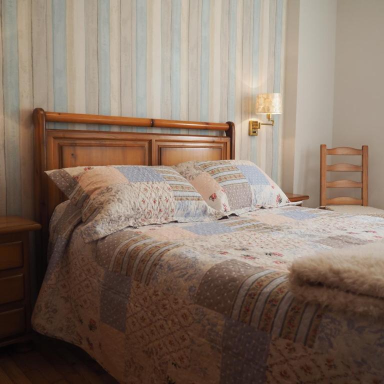 Reconquista - Apartamento de 2 dormitorios - 10