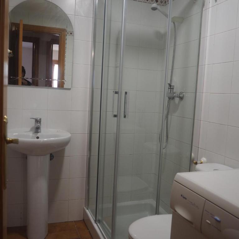 Reconquista - Apartamento de 2 dormitorios - 13