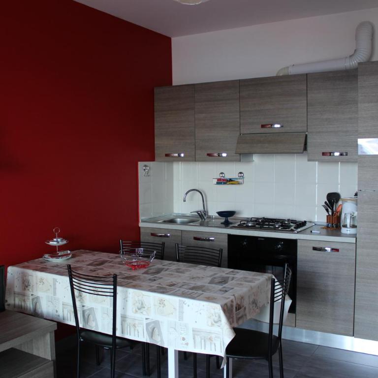 Casa Belvedere Stresa - Casa con 2 Camere da Letto e Vista Lago - 26