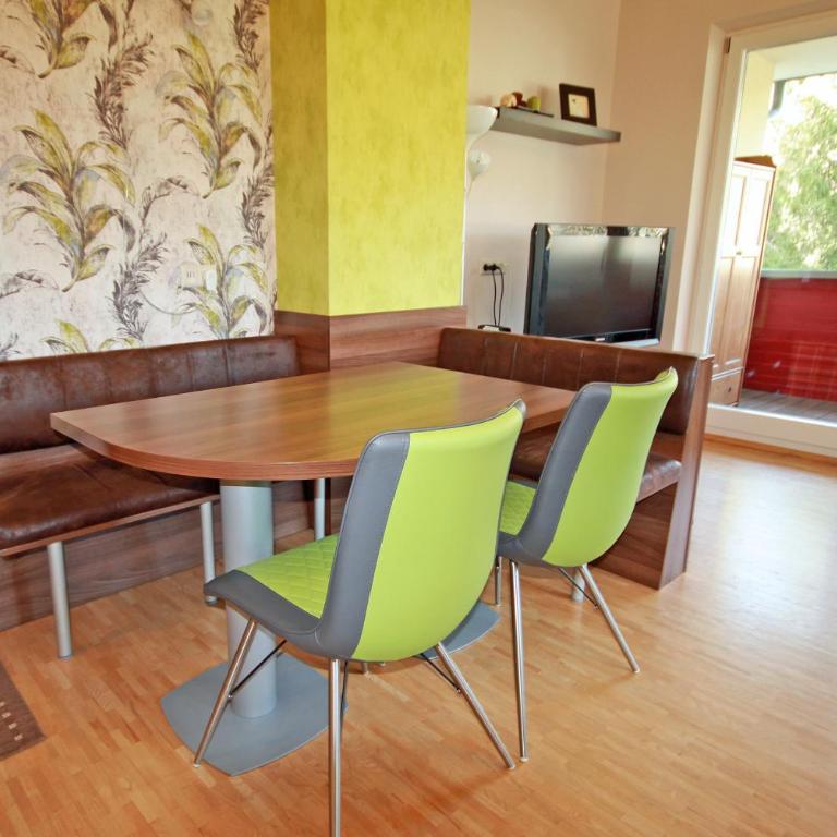 Ski-In/Ski-Out Appartements Augasse by Schladming-Appartements - Apartment mit 1 Schlafzimmer und Balkon - 10