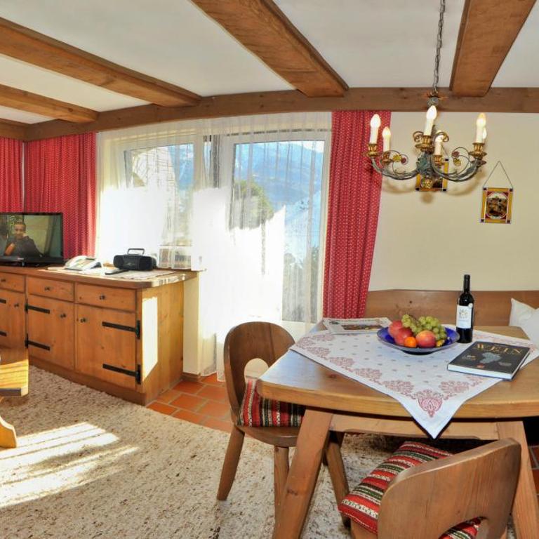 Haus Salzburg - Apartment mit 1 Schlafzimmer - 3