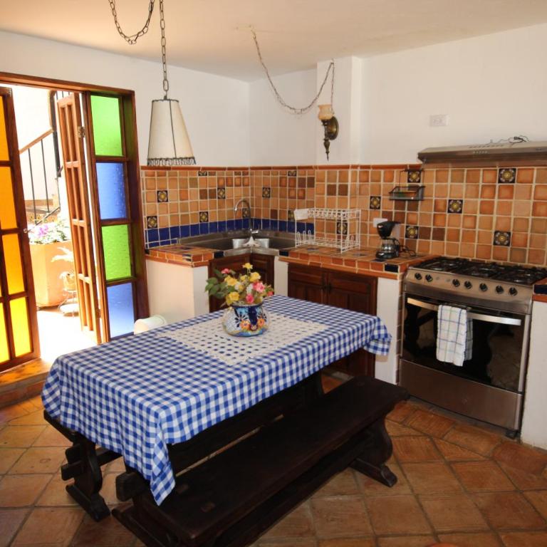 Casa Azul Leyva - Casa de 4 dormitorios - 16