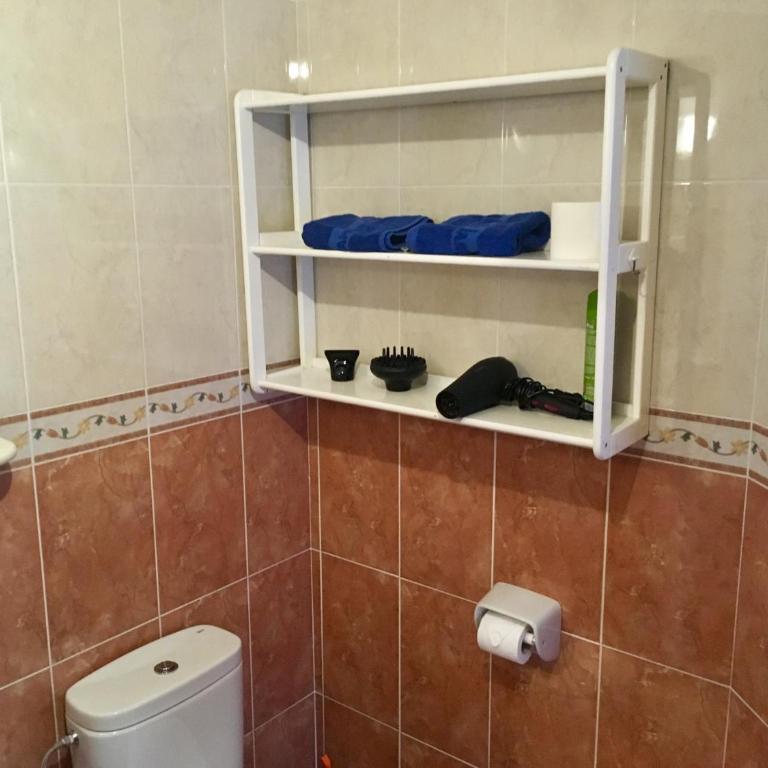 Cotillo Faro - Apartamento de 1 dormitorio - 16