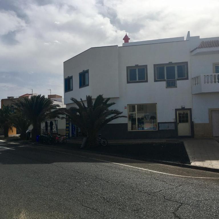Cotillo Faro - Apartamento de 1 dormitorio - 18
