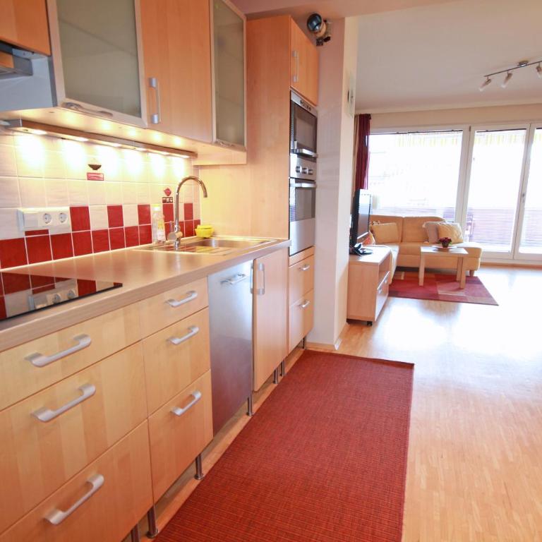 Ski-In/Ski-Out Appartements Augasse by Schladming-Appartements - Apartment mit 1 Schlafzimmer und Terrasse - 15