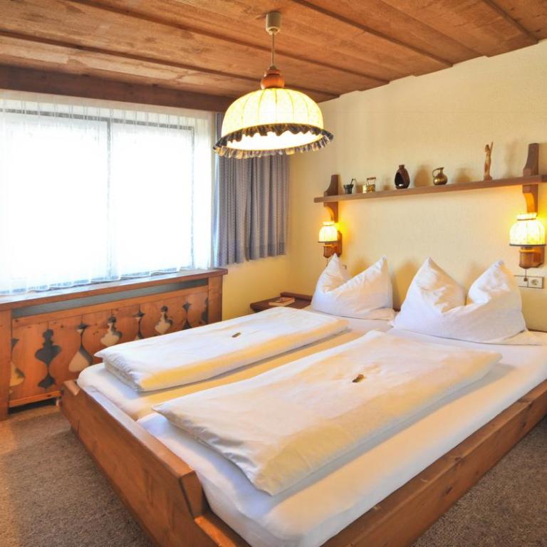 Haus Salzburg - Apartment mit 1 Schlafzimmer - 4
