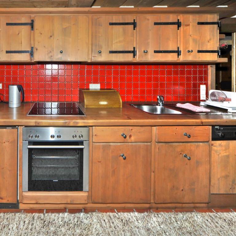 Haus Salzburg - Apartment mit 1 Schlafzimmer - 2