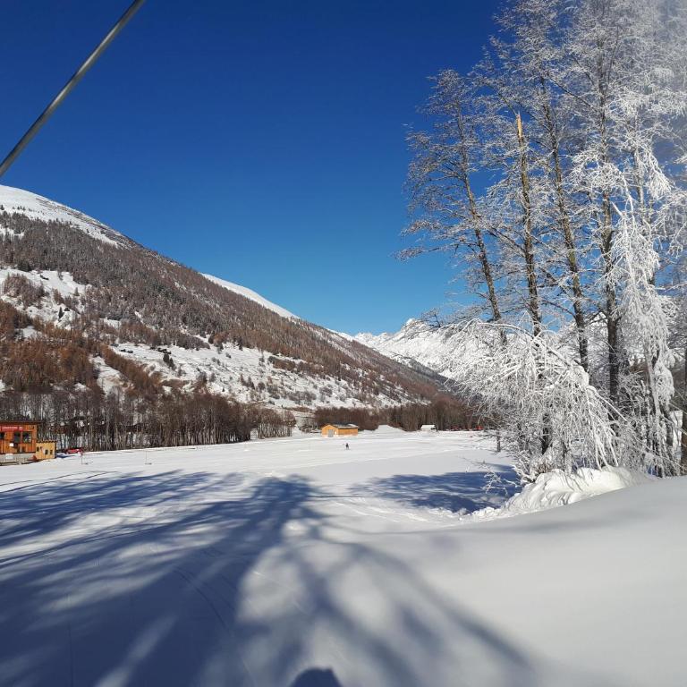 Alpensonne - Apartment mit Blick auf die Berge - 47