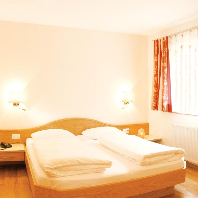 Hotel Sonnenhof - Appartamento con Vista Montagna - 2