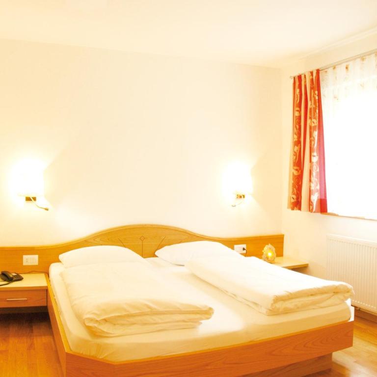 Hotel Sonnenhof - Appartamento con Vista Montagna - 5