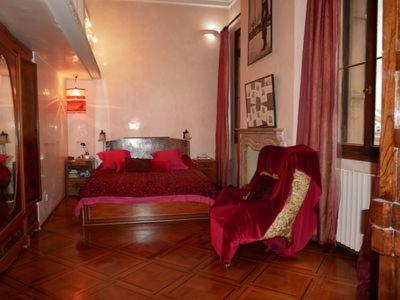 Luxury apartment on the Grand Canal - Deluxe Apartment - 22