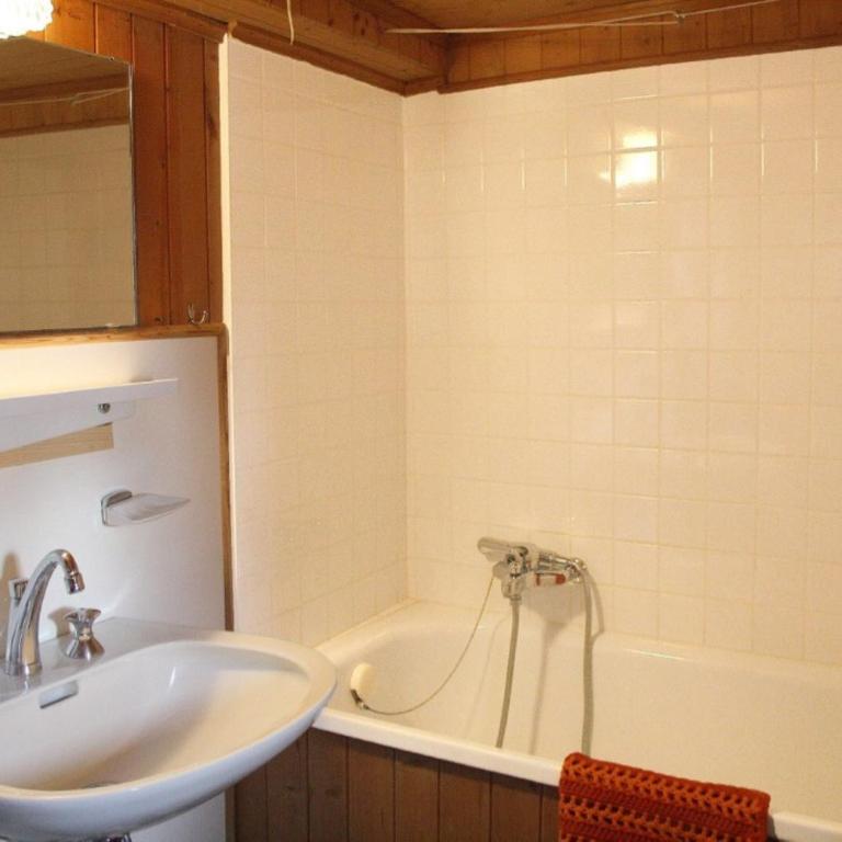 Bergruh - Studio-Apartment - 21