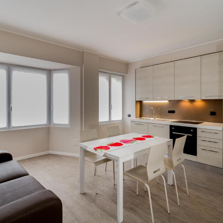 Lake Como Apartments - Appartamento con 1 Camera da Letto - 3
