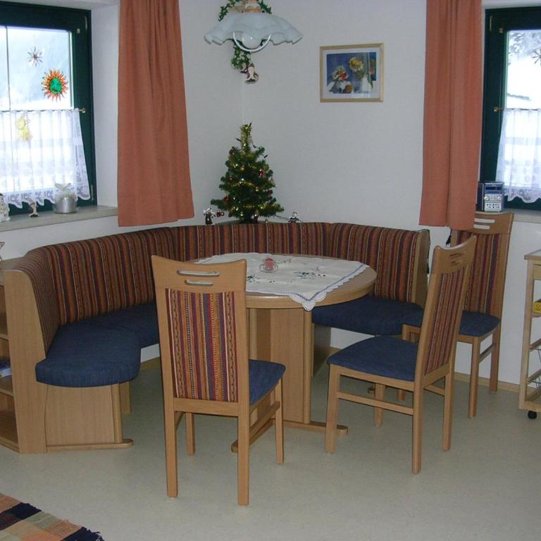 Monika Schwaiger, Appartements - Apartment mit 2 Schlafzimmern und Badezimmer - 12