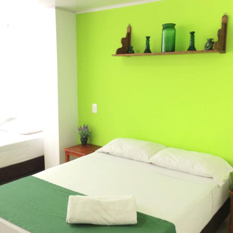 La Posada De Lulú - Habitación Doble - 1