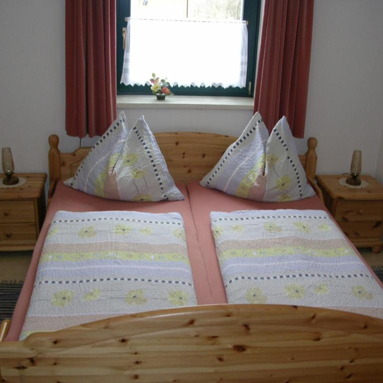 Monika Schwaiger, Appartements - Apartment mit 2 Schlafzimmern - 12