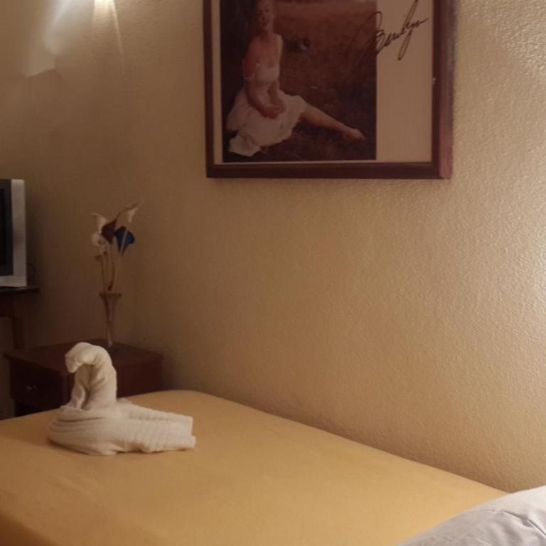 Hotel La Fontana - Single Room - 1