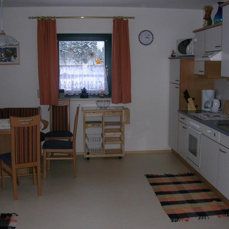 Monika Schwaiger, Appartements - Apartment mit 2 Schlafzimmern und Badezimmer - 11