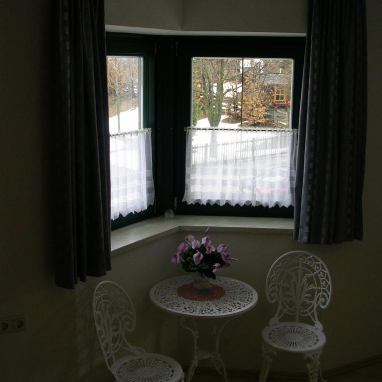 Monika Schwaiger, Appartements - Apartment mit 2 Schlafzimmern - 9