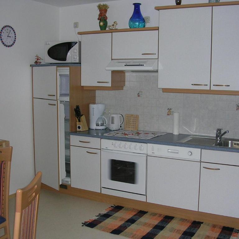Monika Schwaiger, Appartements - Apartment mit 2 Schlafzimmern und Badezimmer - 10