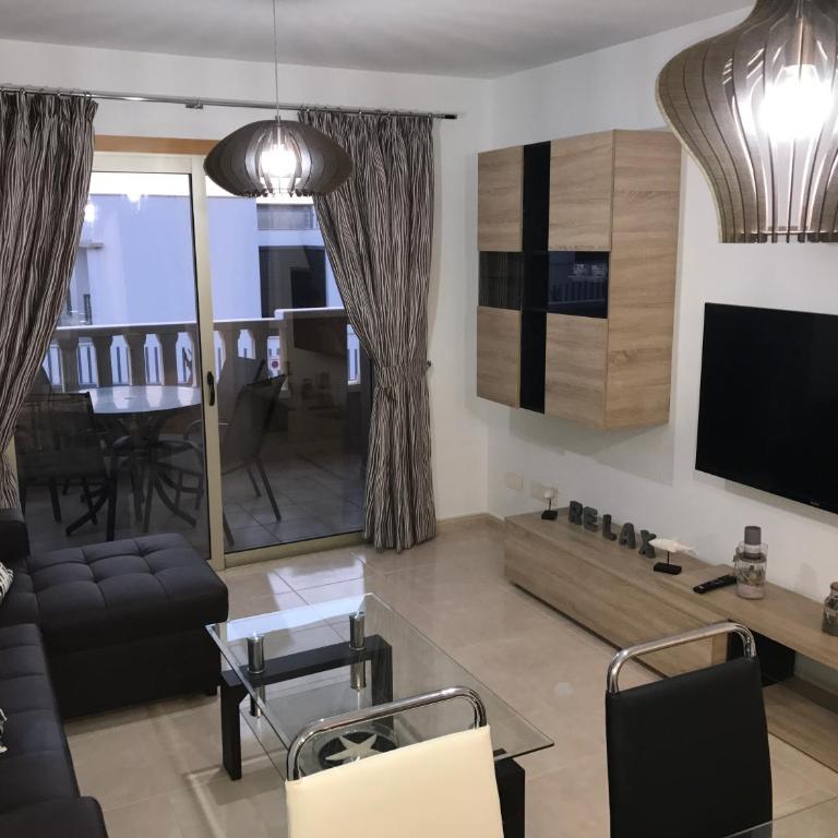 La Perla Medano 1 - Apartamento con vistas al mar - 62