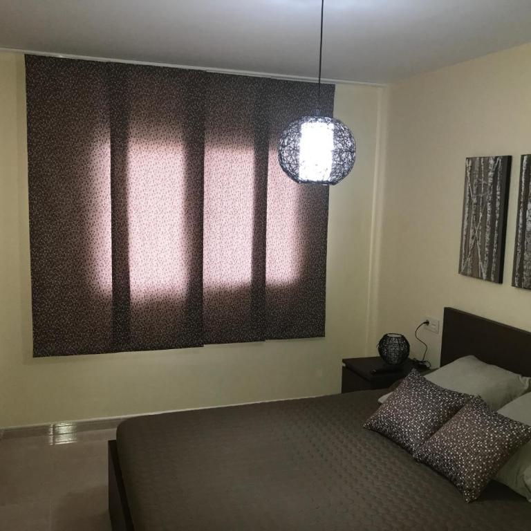 La Perla Medano 1 - Apartamento con vistas al mar - 14