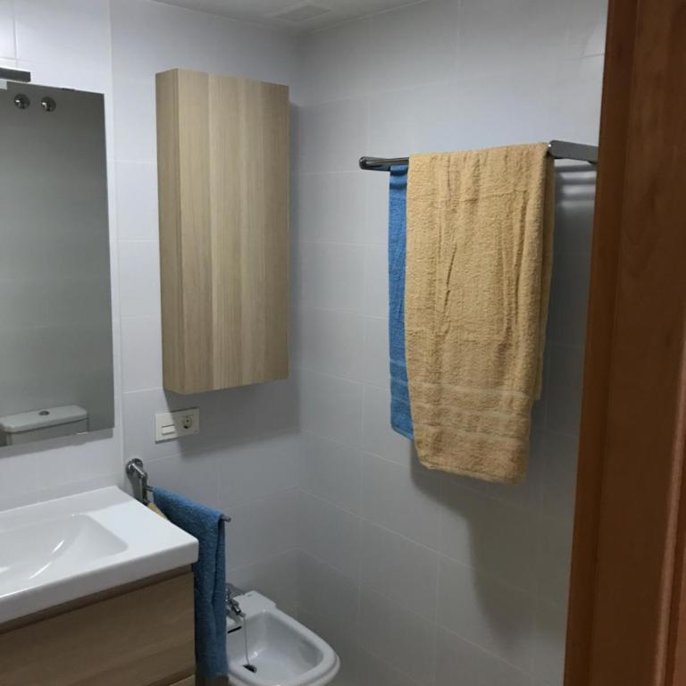 La Perla Medano 1 - Apartamento con vistas al mar - 23