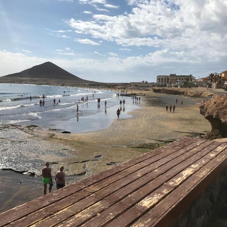 La Perla Medano 1 - Apartamento con vistas al mar - 46