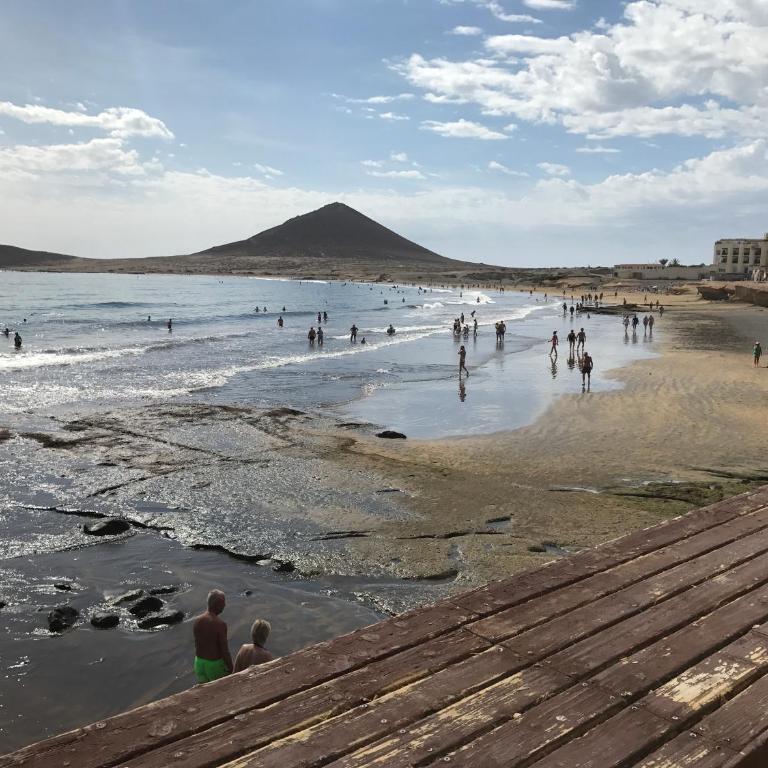 La Perla Medano 1 - Apartamento con vistas al mar - 48