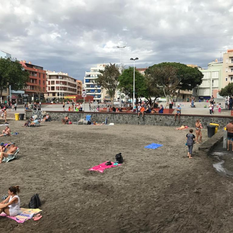 La Perla Medano 1 - Apartamento con vistas al mar - 52