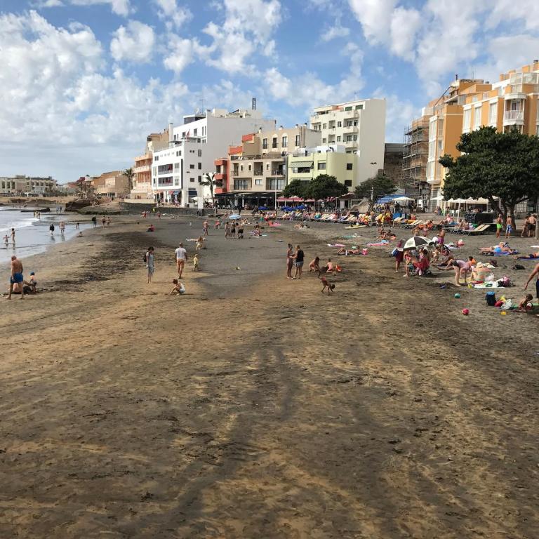 La Perla Medano 1 - Apartamento con vistas al mar - 53