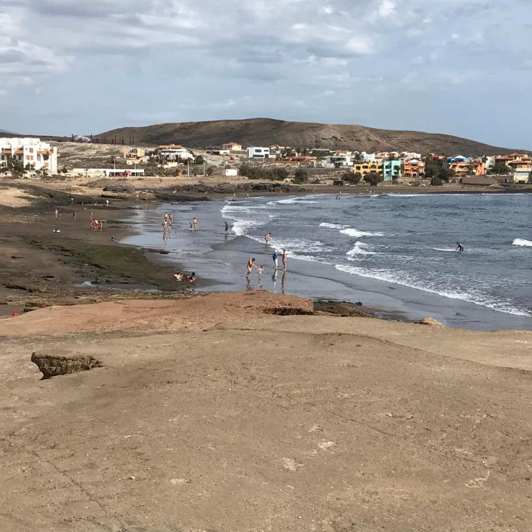 La Perla Medano 1 - Apartamento con vistas al mar - 56