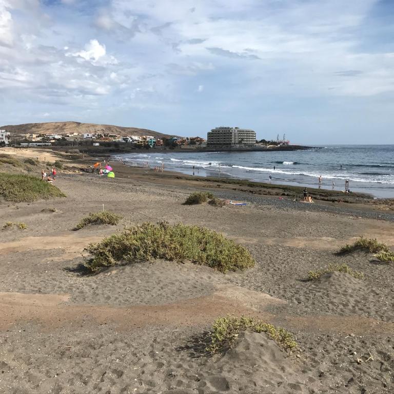 La Perla Medano 1 - Apartamento con vistas al mar - 57