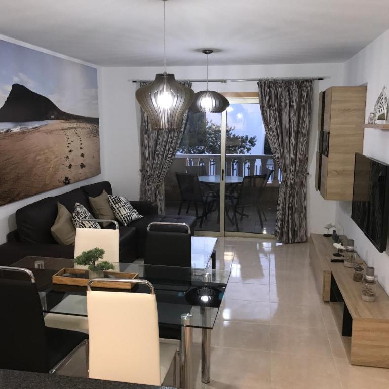 La Perla Medano 1 - Apartamento con vistas al mar - 1