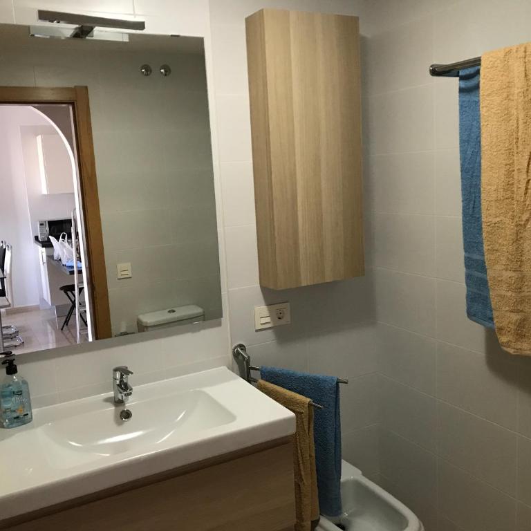 La Perla Medano 1 - Apartamento con vistas al mar - 24