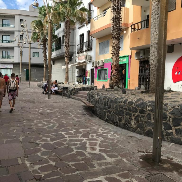 La Perla Medano 1 - Apartamento con vistas al mar - 41