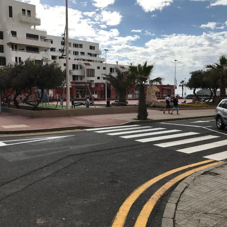 La Perla Medano 1 - Apartamento con vistas al mar - 42