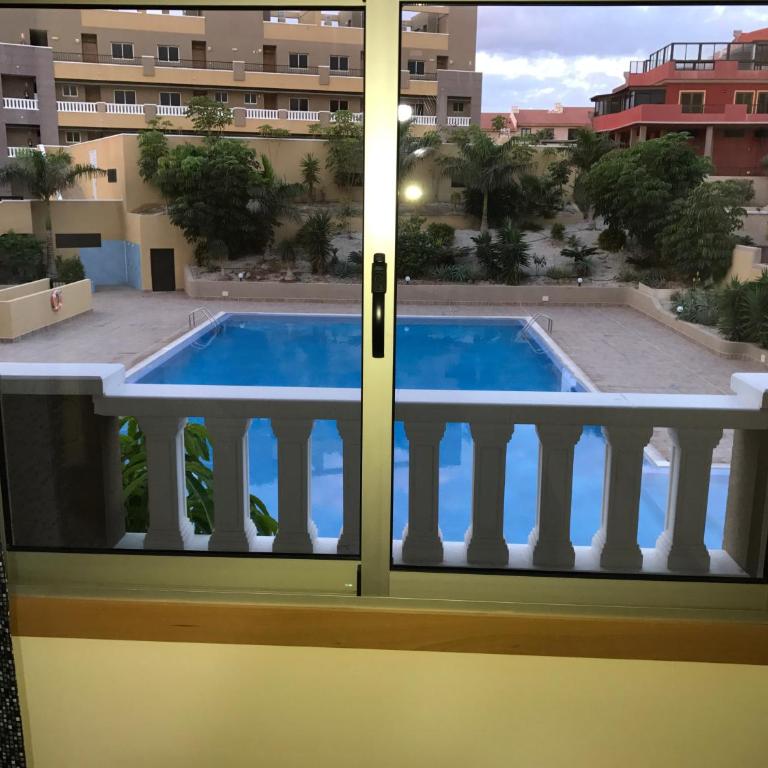 La Perla Medano 1 - Apartamento con vistas al mar - 18