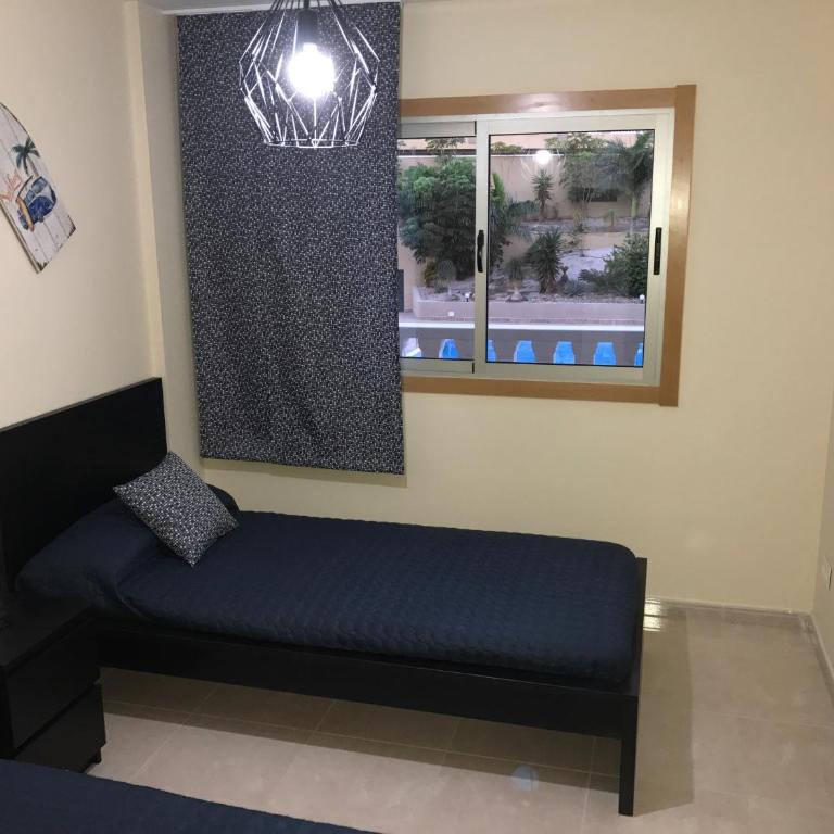 La Perla Medano 1 - Apartamento con vistas al mar - 17