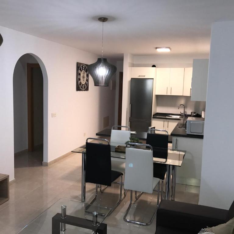 La Perla Medano 1 - Apartamento con vistas al mar - 8