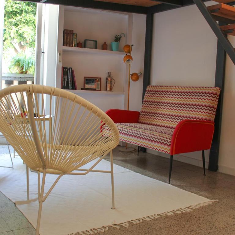 Sa Prazza GuestHouse - Large Double Room - 9