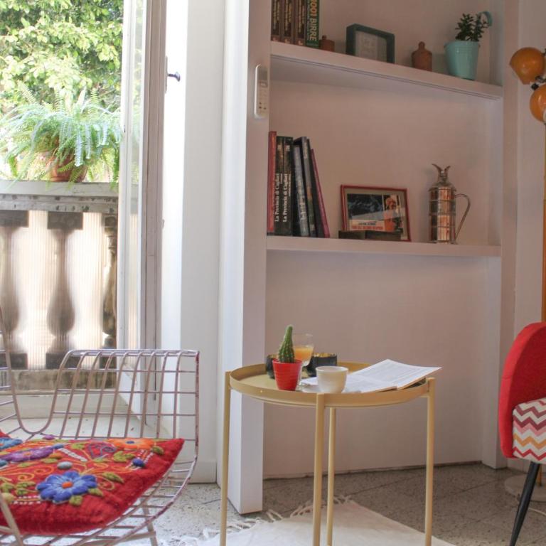 Sa Prazza GuestHouse - Large Double Room - 10