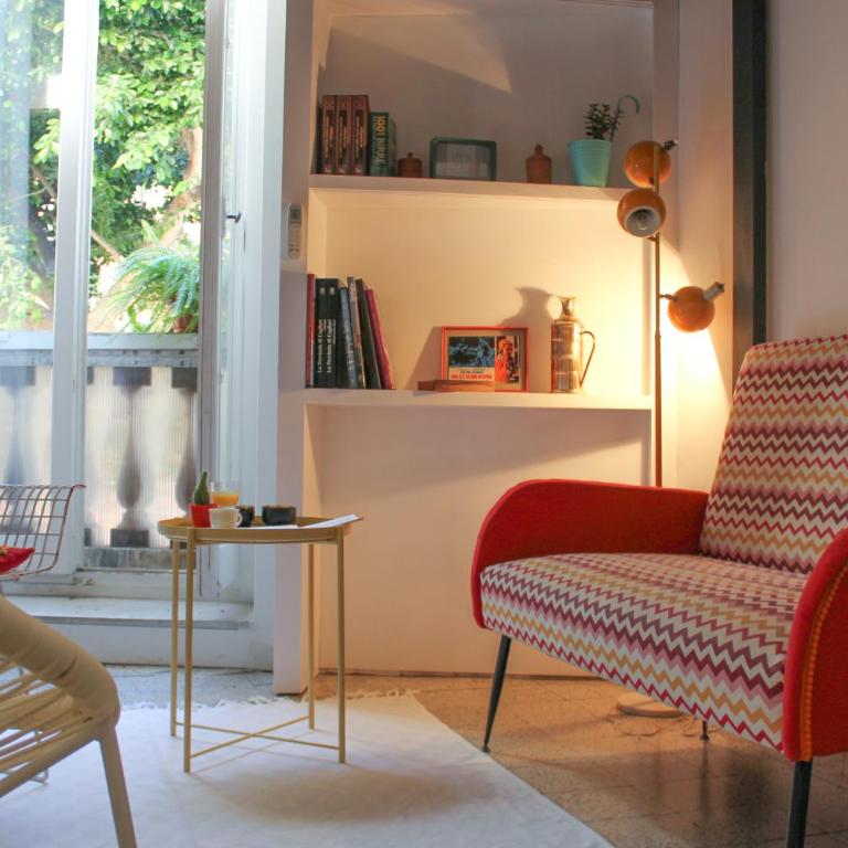 Sa Prazza GuestHouse - Large Double Room - 11