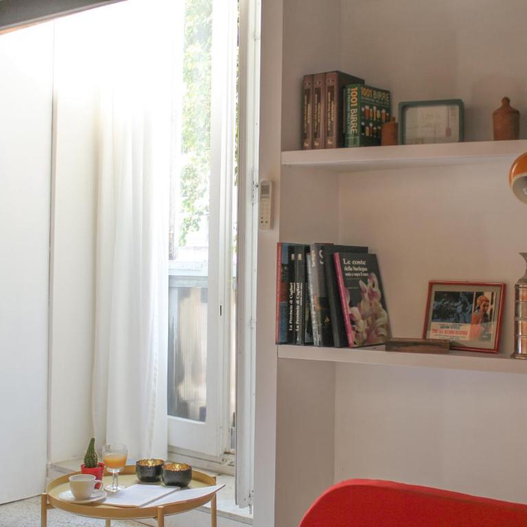 Sa Prazza GuestHouse - Large Double Room - 12