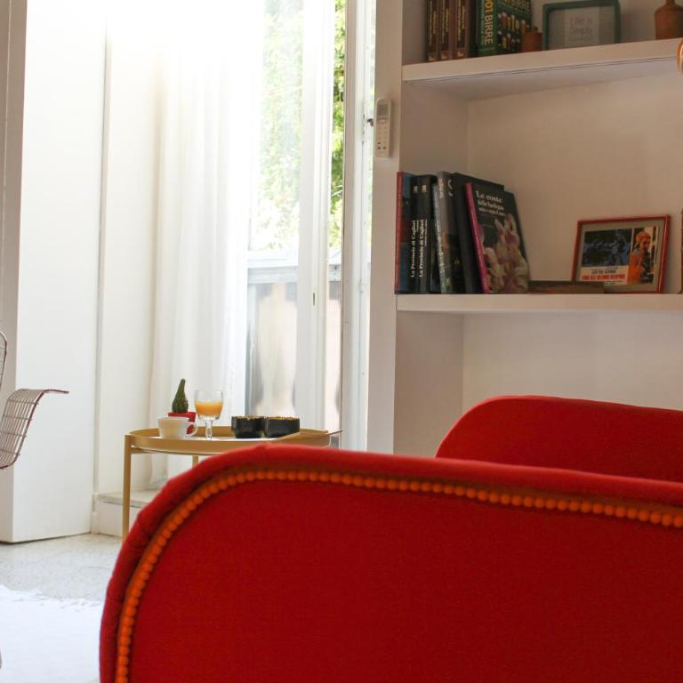 Sa Prazza GuestHouse - Large Double Room - 14