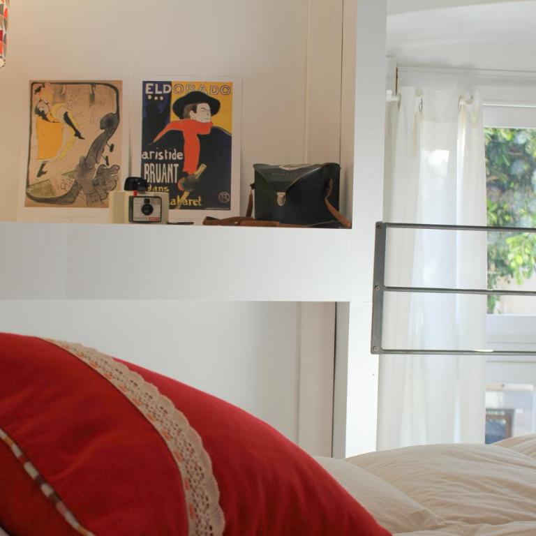 Sa Prazza GuestHouse - Large Double Room - 6